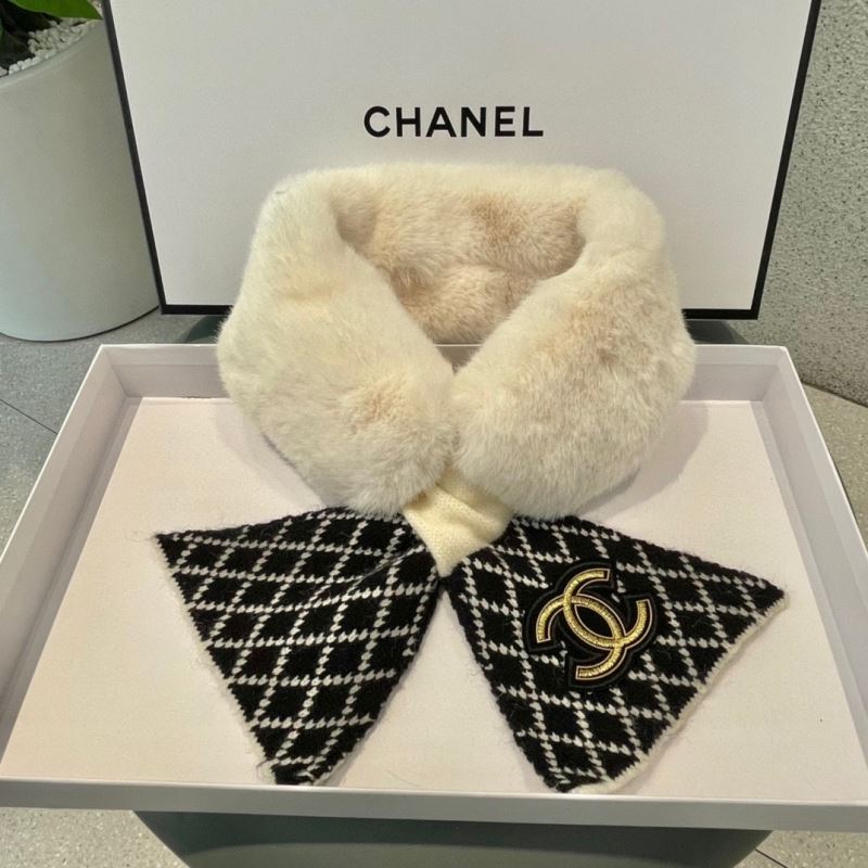 Chanel Scarf